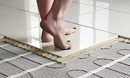 Cei mai buni 10 producători de podele cu apă caldă