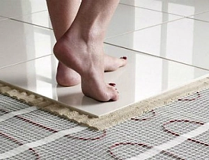 I 10 migliori produttori di pavimenti ad acqua calda