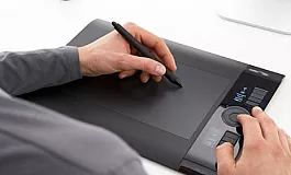 10 tips för att välja en grafikplatta