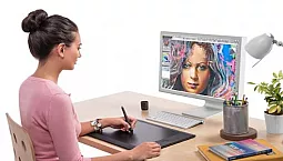 6টি সেরা গ্রাফিক্স ট্যাবলেট কোম্পানি