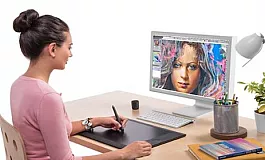 6 bästa företagen för grafikplattor