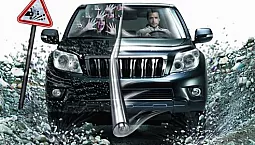 سرفہرست 10 کار حفاظتی فلم بنانے والے