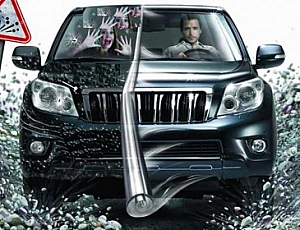 10 najboljih proizvođača zaštitnih folija za automobile