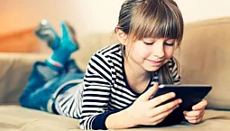 10 tips för att välja en surfplatta för ett barn