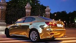 Top 10 autotööstuse vinüülümbriste tootjat