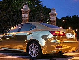 10 najboljih proizvođača automobilskih vinilnih folija