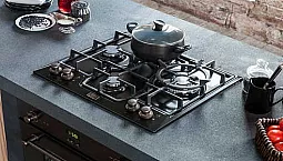 5 הכיריים הטובים ביותר של Gorenje