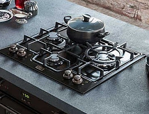 5 geriausios Gorenje kaitlentės