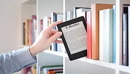 10 съвета за избор на електронна книга