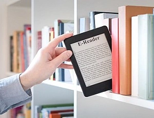 10 tips memilih e-book