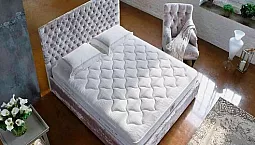 10 tipů pro výběr ortopedické matrace