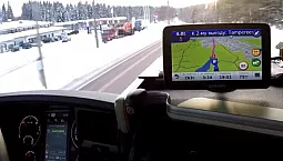 10 mejores navegadores para camiones