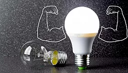 Els 10 millors fabricants de bombetes LED domèstiques