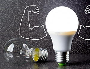 I 10 migliori produttori di lampadine a LED per la casa