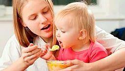 20 migliori cereali per la prima poppata