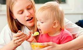 20 meilleures céréales pour la première tétée