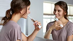 電動歯ブラシを選ぶための10のヒント