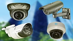 20 parasta Aliexpressin turvakameraa