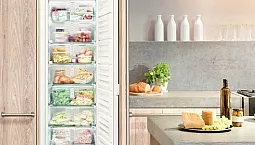 10 vinkkiä pakastimen valitsemiseen kotiisi