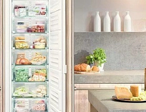10 tips memilih freezer untuk rumah Anda
