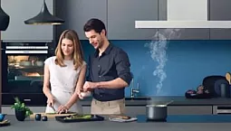 10 טיפים לבחירת קולט אדים למטבח