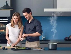 10 tips memilih tudung dapur