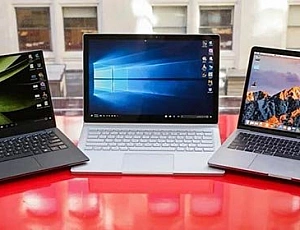 15 máy tính xách tay tốt nhất