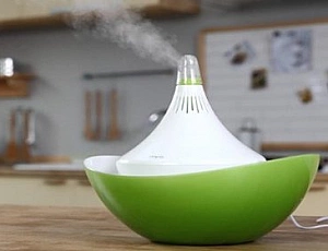 10 consigli per la scelta di un umidificatore