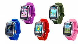 10 tip para sa pagpili ng matalinong relo para sa isang bata