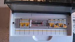 十大斷路器製造商