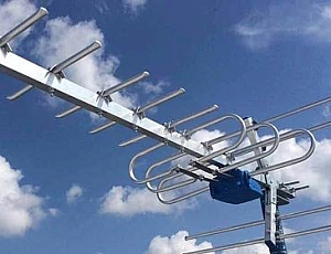 10 consigli per la scelta di un'antenna TV