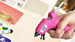 Aliexpress سے 10 بہترین گلو گنز