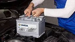 12 καλύτερες μπαταρίες για VAZ