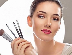 15 nejlepších štětců na make-up