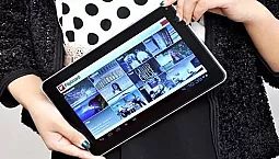 10 tablet 8 inci terbaik