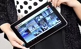 10 bästa 8 tums tabletter