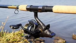 トップ10フィーダーリール