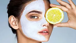5 bedste blegemasker