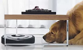 12 نصيحة لاختيار مكنسة كهربائية روبوت