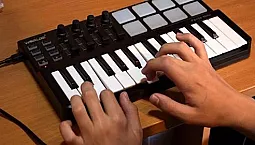 15 καλύτερα midi πληκτρολόγια από την Aliexpress