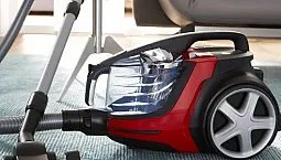 10 petua untuk memilih pembersih vakum untuk rumah anda