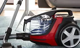 10 نصائح لاختيار مكنسة كهربائية لمنزلك