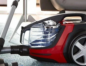 家庭用掃除機を選ぶための 10 のヒント