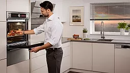 10 sfaturi pentru alegerea unui cuptor