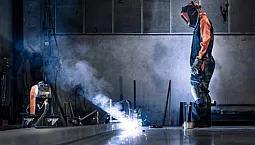 Top 5 des tracteurs de soudage