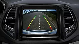 20 mejores cámaras de visión trasera