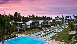10 hotel terbaik di Punta Cana