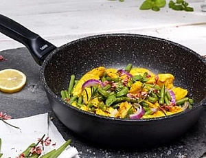 10 Best Granite Pans