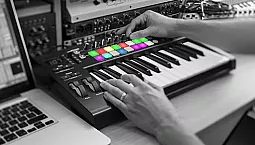 Τα 10 καλύτερα midi πληκτρολόγια