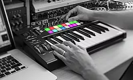 10 cele mai bune tastaturi midi